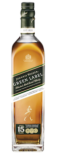 Johnnie Walker Green Label